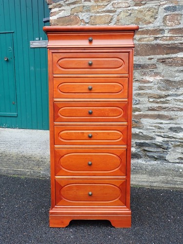 Chest drawers tallboy - chest, of