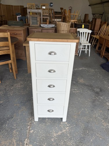 Beautiful solid oak white - beautiful,