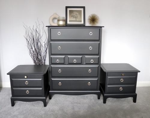 Stag minstrel set drawer - minstrel,