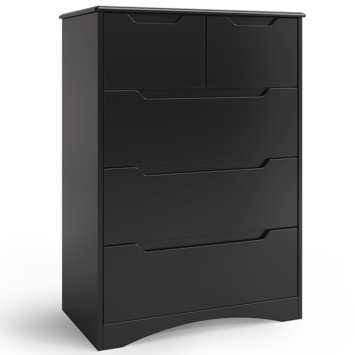 Drawer wooden chest - drawer,