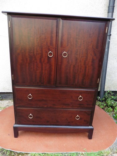 Stag minstrel mahogany linen - stag,