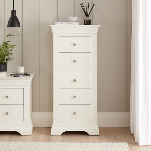 Wilmlsow white painted - wilmlsow,