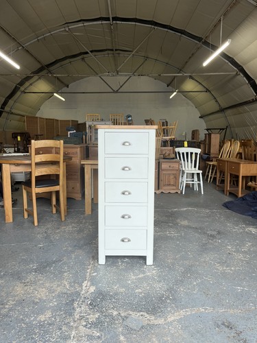 Beautiful solid oak white - beautiful,