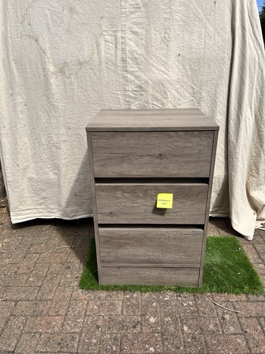 Nebraska oak tallboy storage - tallboy,
