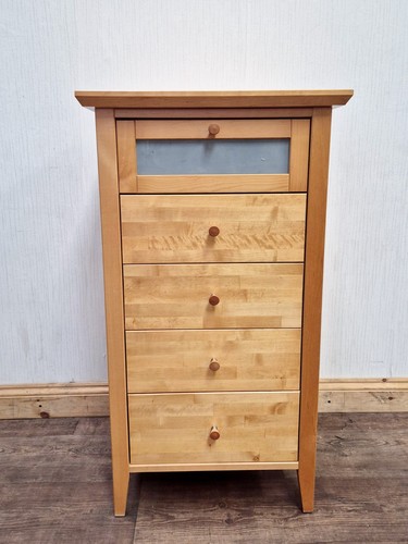 Drawer chest five - 5,