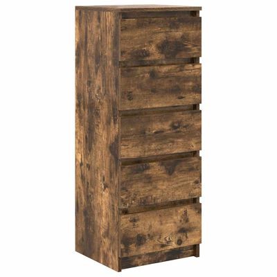 Modern tall narrow - 5, drawer