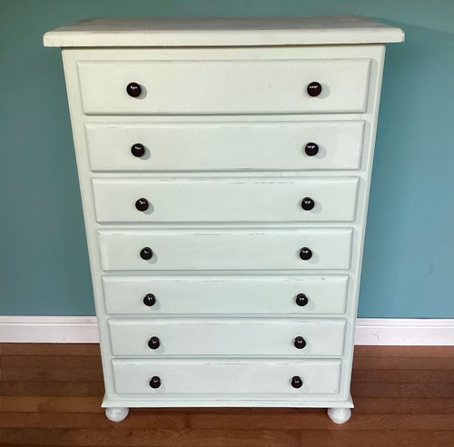 Vintage inspired solid pine - vintage,