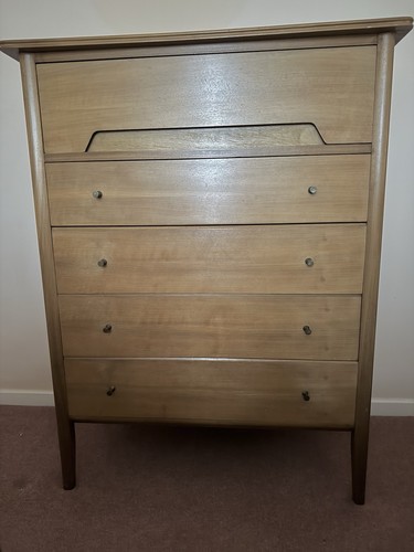 Tallboy chest drawers by - chest,