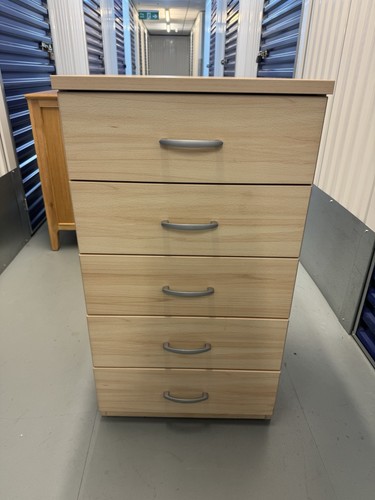 Drawer tallboy chest of - tallboy,