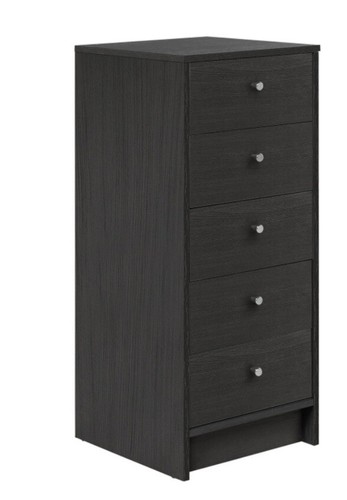 Tallboy chest drawers - of,