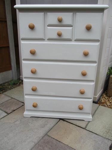 Painted solid pine - , boy