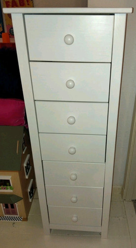 Argos scandinavia white - argos, solid
