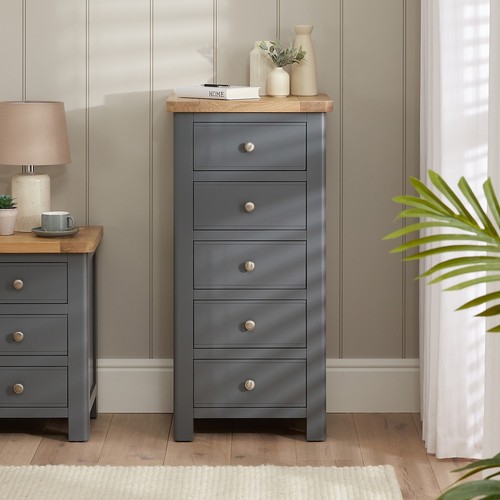 Chest drawers marbury - 5,