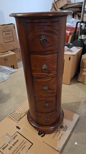 Tallboy chest drawers storage - tallboy,